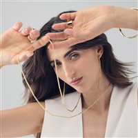 Collana Unoaerre Donna in Bronzo 000EXH5484000 - 000EXH5484000